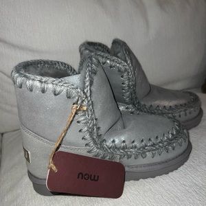 Mou Eskimo 18 boots